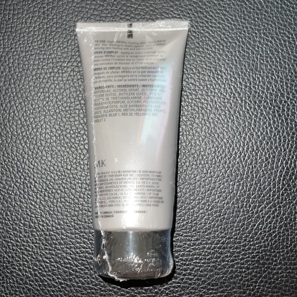 Mary Kay Men cooling aftershave gel - Picture 2 of 4